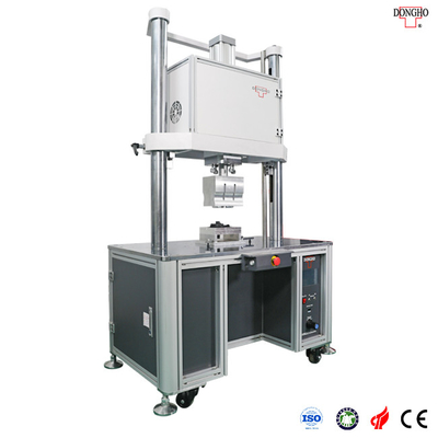 Máy hàn siêu âm có độ chính xác cao 15kHz 5000W cho các bộ phận nhựa lớn
