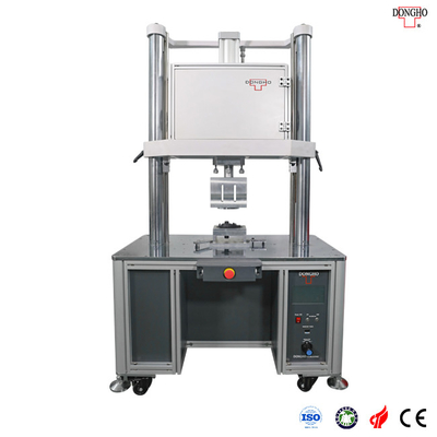 Chế độ hàn năng lượng thời gian Máy hàn nhựa siêu âm cao 15kHz 5000W
