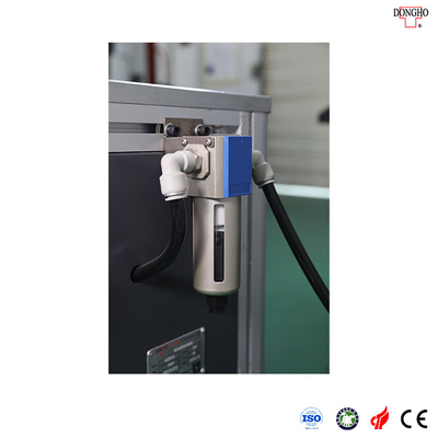 Chế độ hàn năng lượng thời gian Máy hàn nhựa siêu âm cao 15kHz 5000W