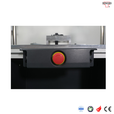 Chế độ hàn năng lượng thời gian Máy hàn nhựa siêu âm cao 15kHz 5000W