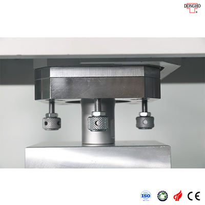 Máy hàn nhựa siêu âm 15kHz với phương pháp hàn năng lượng thời gian