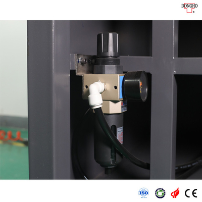 Máy hàn nhựa siêu âm 15kHz cho các bộ phận nhựa lớn 4200W