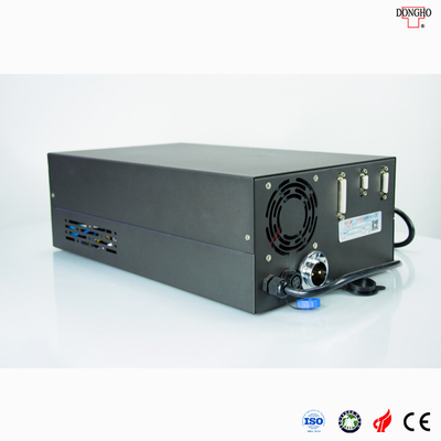 Màn hình theo dõi tự động Máy phát điện siêu âm 15kHz 3000W