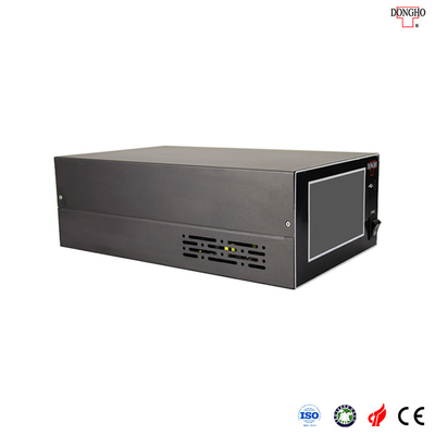 Máy phát siêu âm mạnh mẽ cho hàn nhựa PVC ABS 15kHz 3000W