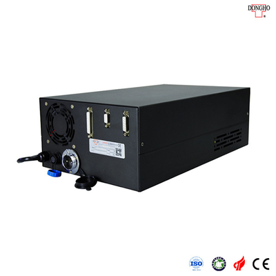 Máy phát siêu âm mạnh mẽ cho hàn nhựa PVC ABS 15kHz 3000W