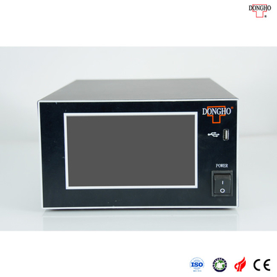 Máy phát tần số siêu âm công suất cao với màn hình cảm ứng