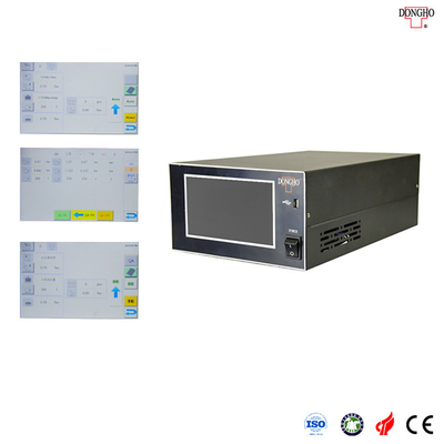 Máy phát điện kỹ thuật số Nguồn điện siêu âm 35kHz 1000W