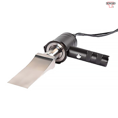 Máy hàn điểm siêu âm di động 20khz kỹ thuật số cho nhựa