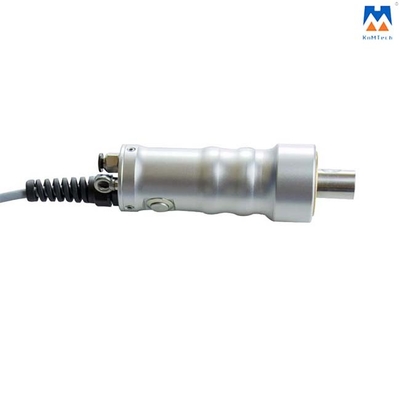 Máy hàn điểm siêu âm tự động điều chỉnh 30kHz cho các bộ phận nhựa