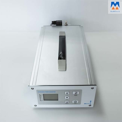 Máy hàn điểm siêu âm tự động điều chỉnh 30kHz cho các bộ phận nhựa