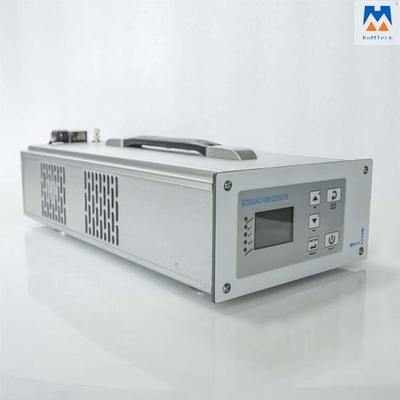 Máy hàn siêu âm cầm tay 30kHz