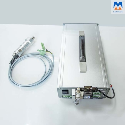 Máy hàn điểm siêu âm 1200 Watt 30kHz để hàn nhựa