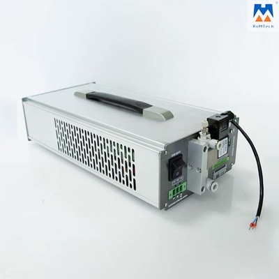Máy hàn điểm siêu âm 1200 Watt 30kHz để hàn nhựa