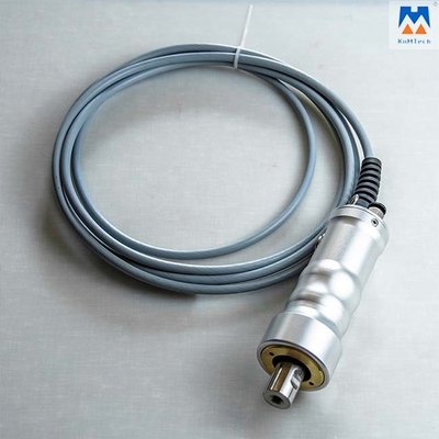 Máy hàn điểm siêu âm 1200 Watt 30kHz để hàn nhựa