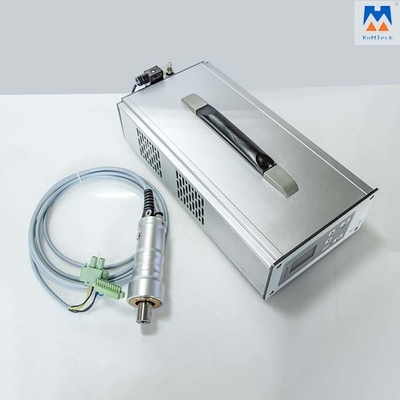 Máy hàn siêu âm cầm tay làm mát không khí 1200W cho nhựa
