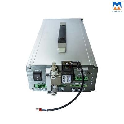 Máy hàn siêu âm cầm tay làm mát không khí 1200W cho nhựa