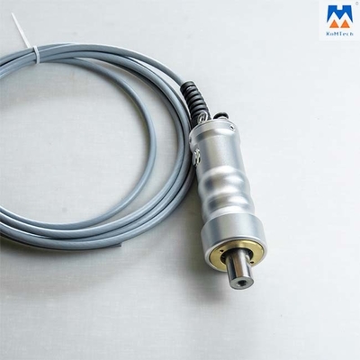 Máy hàn siêu âm cầm tay làm mát không khí 1200W cho nhựa