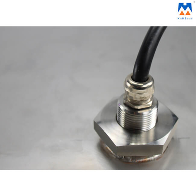 Tấm rung siêu âm chìm cho máy làm sạch siêu âm
