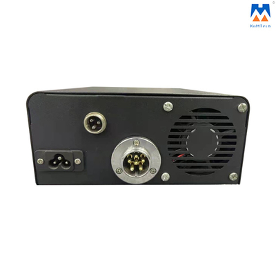 Máy hàn điểm siêu âm 28KHz 300W để hàn kín quần áo
