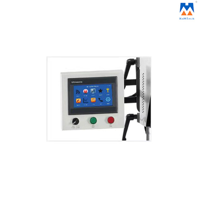 Máy hàn siêu âm 3200W Nhiều trạm cho các bộ phận nhựa