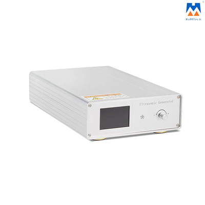 Máy hàn siêu âm 3200W Nhiều trạm cho các bộ phận nhựa