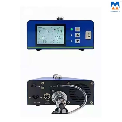Thiết bị gia nhập siêu âm tại chỗ 28khz