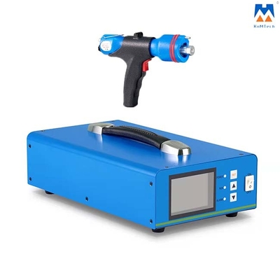 Máy hàn nhựa siêu âm liên kết tại chỗ 28KHz