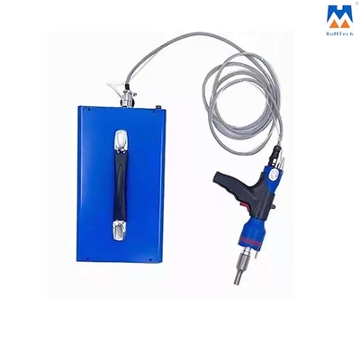 Máy hàn nhựa siêu âm liên kết tại chỗ 28KHz
