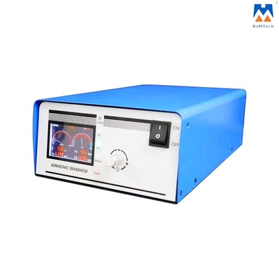 Công nghiệp làm sạch Máy phát siêu âm kỹ thuật số với công suất đầu ra không đổi