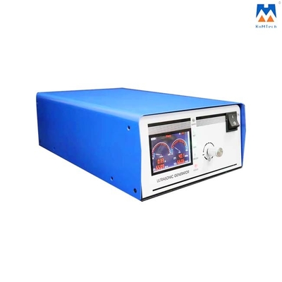 Công nghiệp làm sạch Máy phát siêu âm kỹ thuật số với công suất đầu ra không đổi