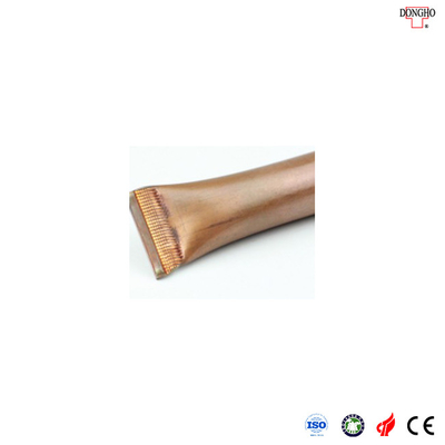 Máy nối kim loại siêu âm để cắt ống đồng niêm phong
