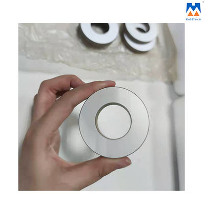 Đầu dò vòng gốm Piezo 35X15X5mm cho máy hàn siêu âm