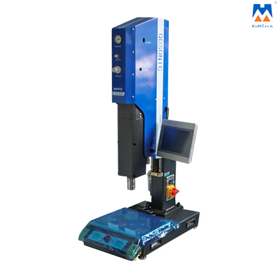 Máy hàn siêu âm 3KW để hàn nhựa FU2025 Dòng 20KHz