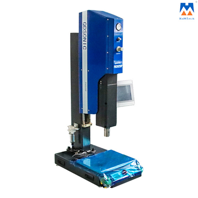 Máy hàn siêu âm 3KW để hàn nhựa FU2025 Dòng 20KHz
