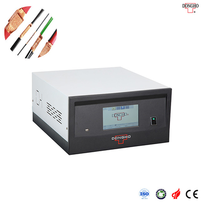Máy hàn điểm dây đồng 2400W 20kHz Siêu âm