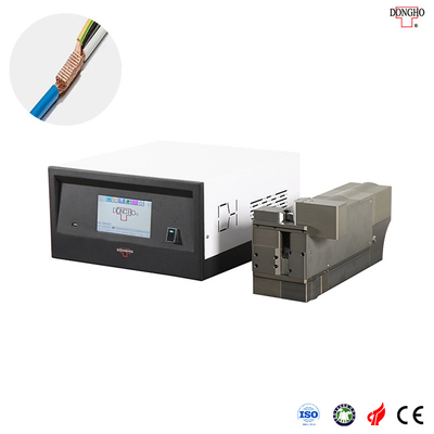 Máy hàn siêu âm 6000W 20kHz để hàn đầu cuối