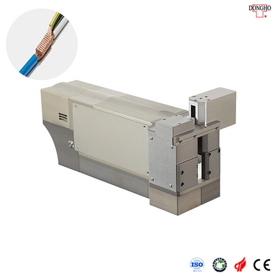 Máy hàn siêu âm 6000W 20kHz để hàn đầu cuối