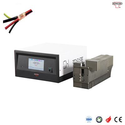 Máy liên kết dây đồng Siêu âm cho kim loại hàn điểm hàn 20KHz