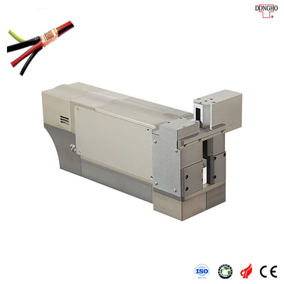 Máy liên kết dây đồng Siêu âm cho kim loại hàn điểm hàn 20KHz