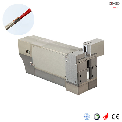 Máy hàn dây siêu âm 20kHz 4800W để hàn điểm liên kết kim loại