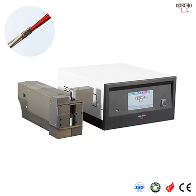 Máy hàn dây siêu âm 20kHz 4800W để hàn điểm liên kết kim loại