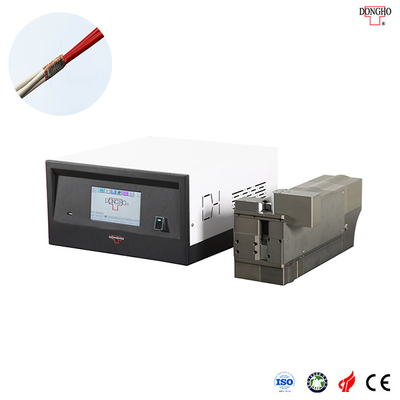 Máy hàn dây siêu âm 20kHz 4800W để hàn điểm liên kết kim loại