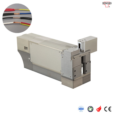 Máy hàn dây siêu âm kim loại 6000W 20kHz