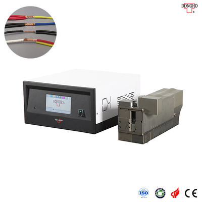 Máy hàn dây siêu âm kim loại 6000W 20kHz