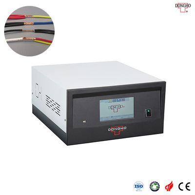 Máy hàn dây siêu âm kim loại 6000W 20kHz