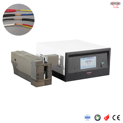 Máy hàn dây siêu âm kim loại 6000W 20kHz