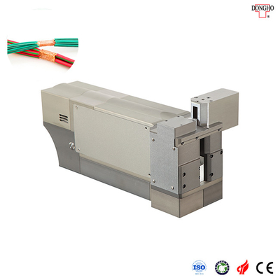 Máy liên kết dây đồng siêu âm 6000W để hàn điểm hàn kim loại