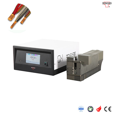 Máy hàn đầu cuối Máy liên kết dây siêu âm 20KHz