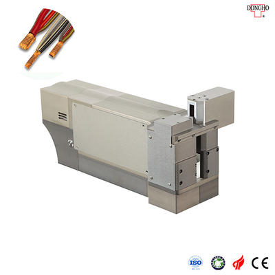 Máy hàn đầu cuối Máy liên kết dây siêu âm 20KHz