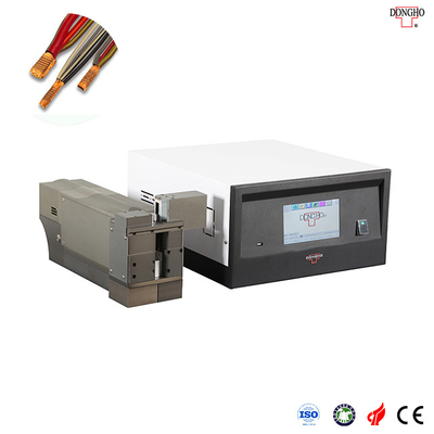 Máy hàn đầu cuối Máy liên kết dây siêu âm 20KHz